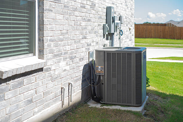 Reliable Ac Installation contractor in Fortescue, NJ by FH HVAC