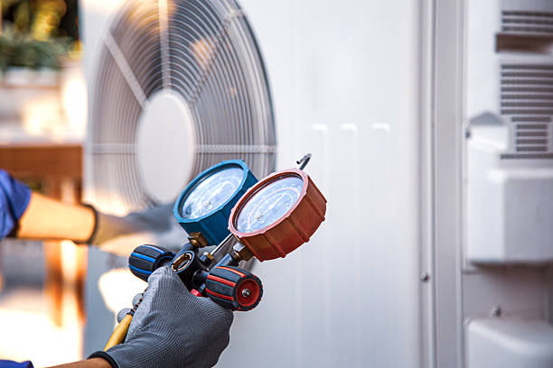 Affordable Ac Installation solutions in Fortescue, NJ