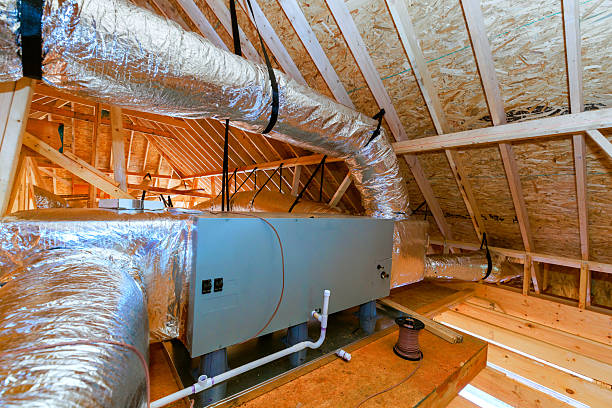 Trusted Ac Installation service in Fortescue, NJ - FH HVAC